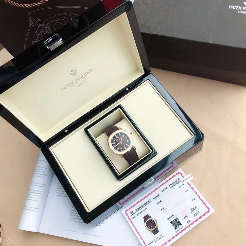 Effortless PATEK PHILIPPE Watches 195267