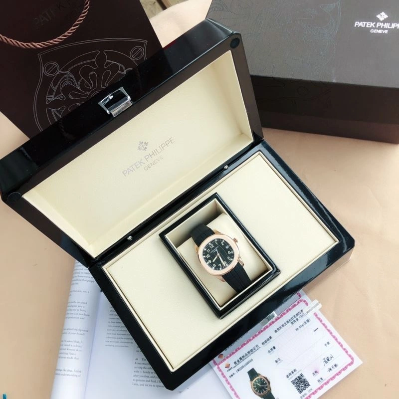 Bright PATEK PHILIPPE Watches 195260