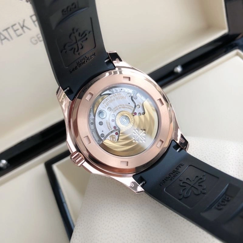 Bright PATEK PHILIPPE Watches 195260