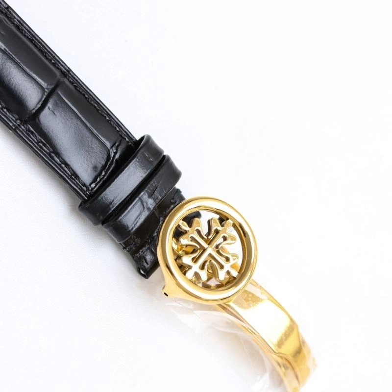 FashionForward PATEK PHILIPPE Watches 195256