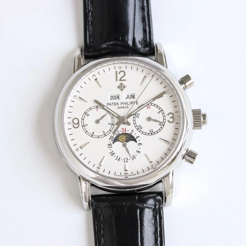 PATEK PHILIPPE Watches TimelessDesign 195257