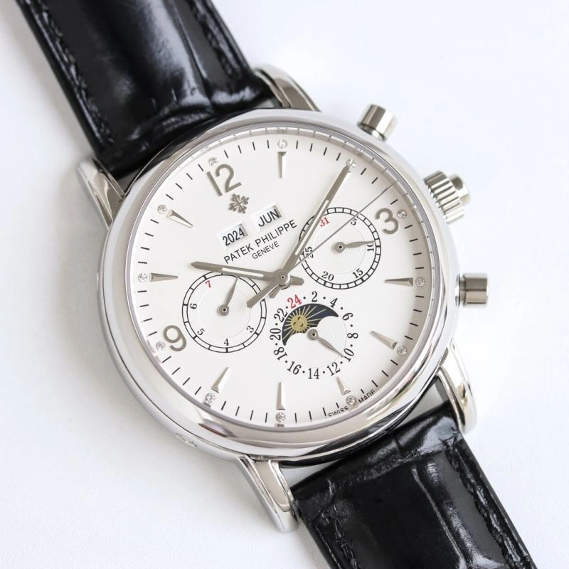 PATEK PHILIPPE Watches TimelessDesign 195257