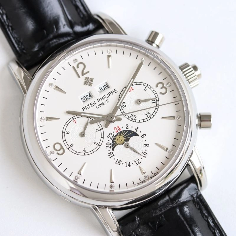 PATEK PHILIPPE Watches TimelessDesign 195257