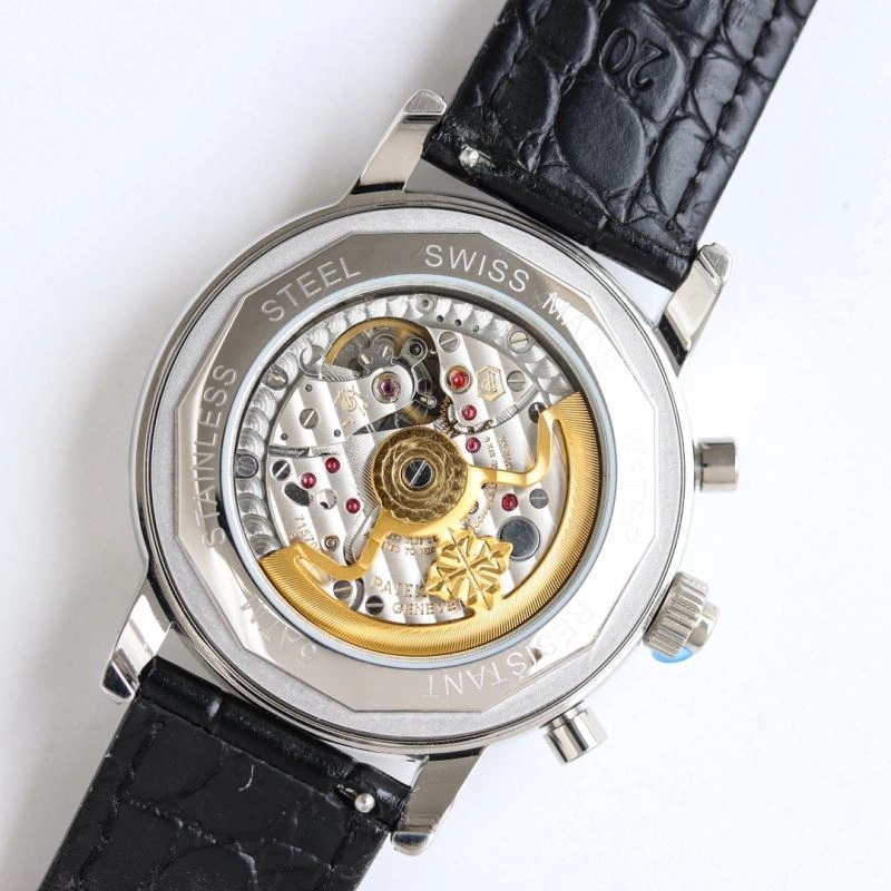PATEK PHILIPPE Watches TimelessDesign 195257