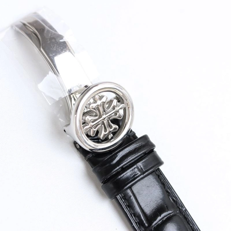 PATEK PHILIPPE Watches TimelessDesign 195257