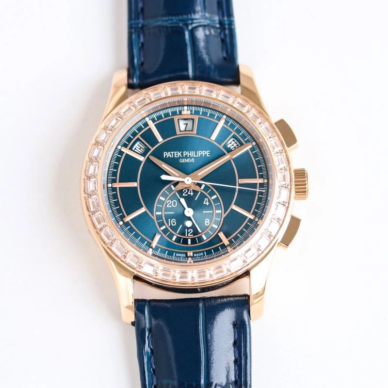 FastDry PATEK PHILIPPE Watches 195255