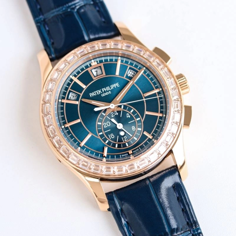 FastDry PATEK PHILIPPE Watches 195255