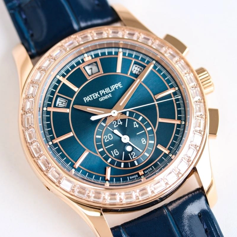 FastDry PATEK PHILIPPE Watches 195255
