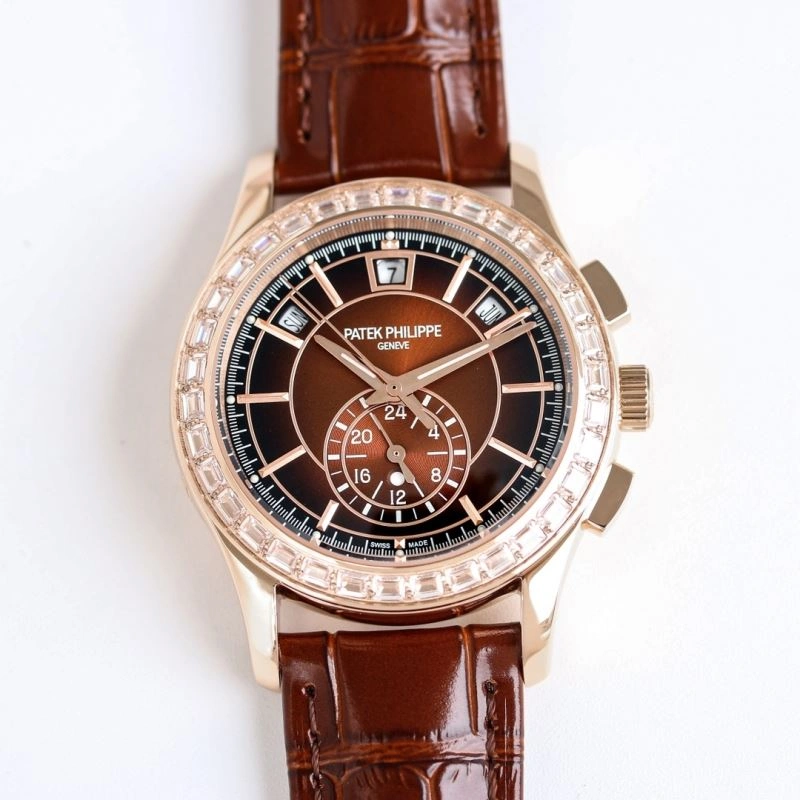 FastDry PATEK PHILIPPE Watches 195255