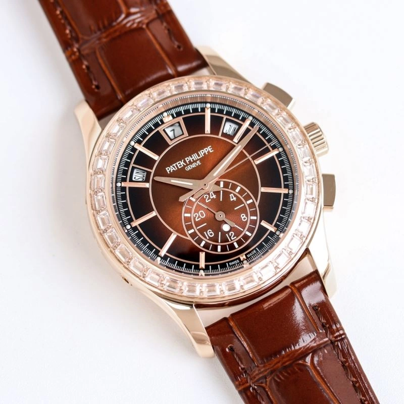 FastDry PATEK PHILIPPE Watches 195255
