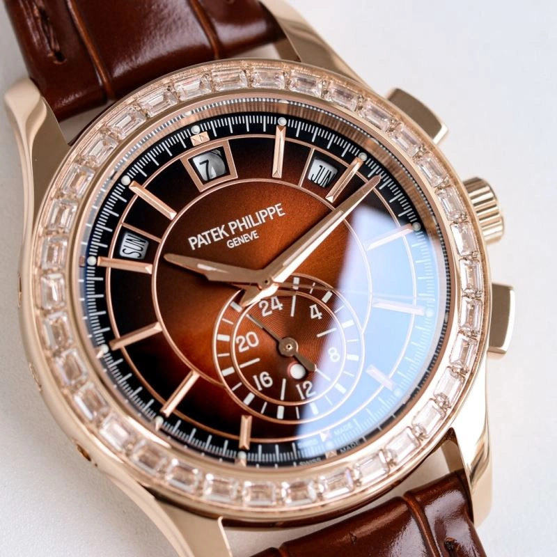 FastDry PATEK PHILIPPE Watches 195255