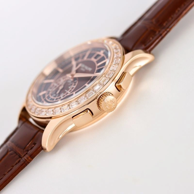 FastDry PATEK PHILIPPE Watches 195255