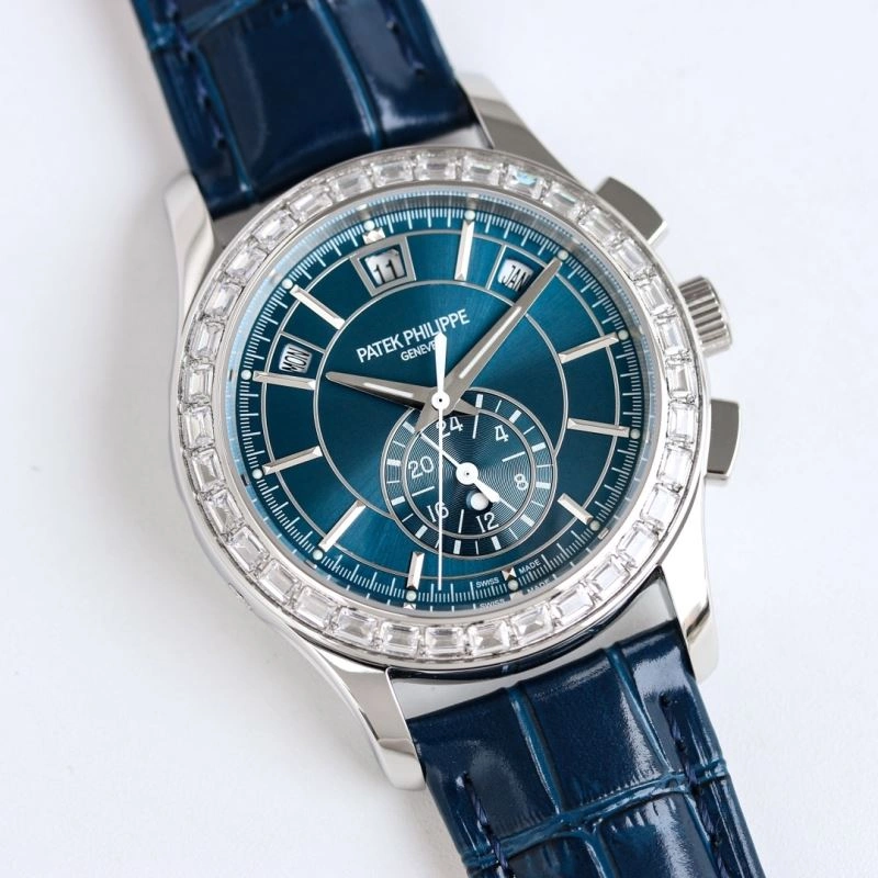 PATEK PHILIPPE Watches Contemporary 195253