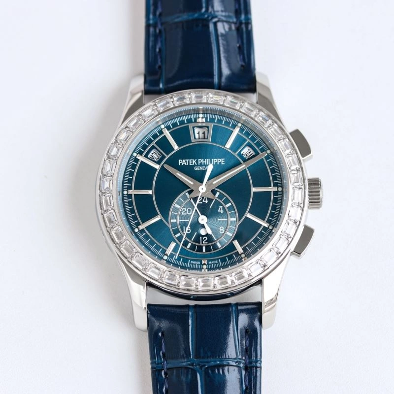 PATEK PHILIPPE Watches Contemporary 195253