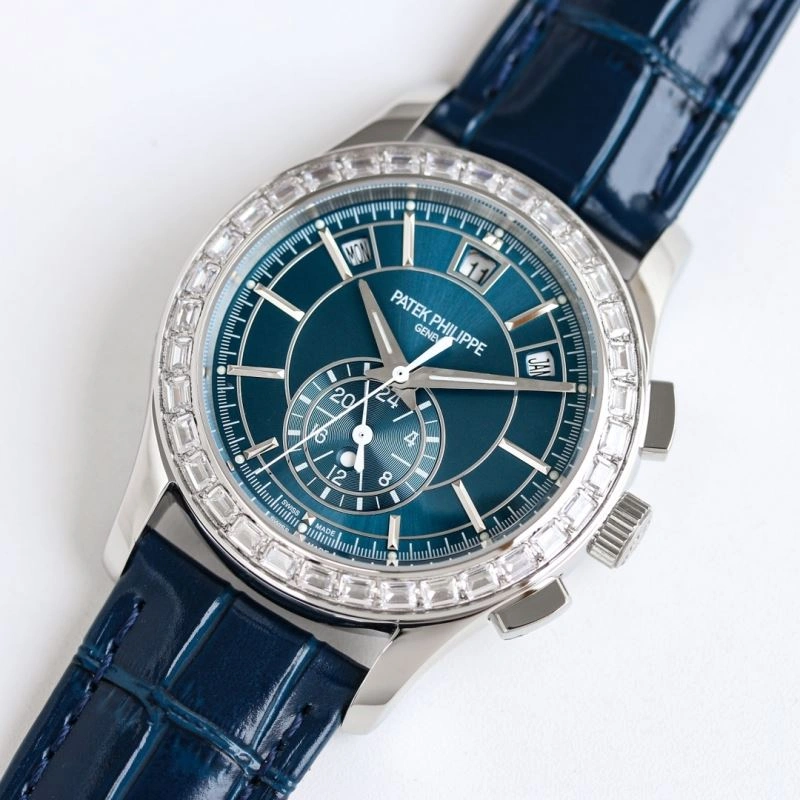 PATEK PHILIPPE Watches Contemporary 195253