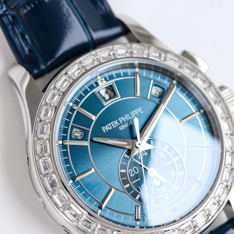 PATEK PHILIPPE Watches Contemporary 195253