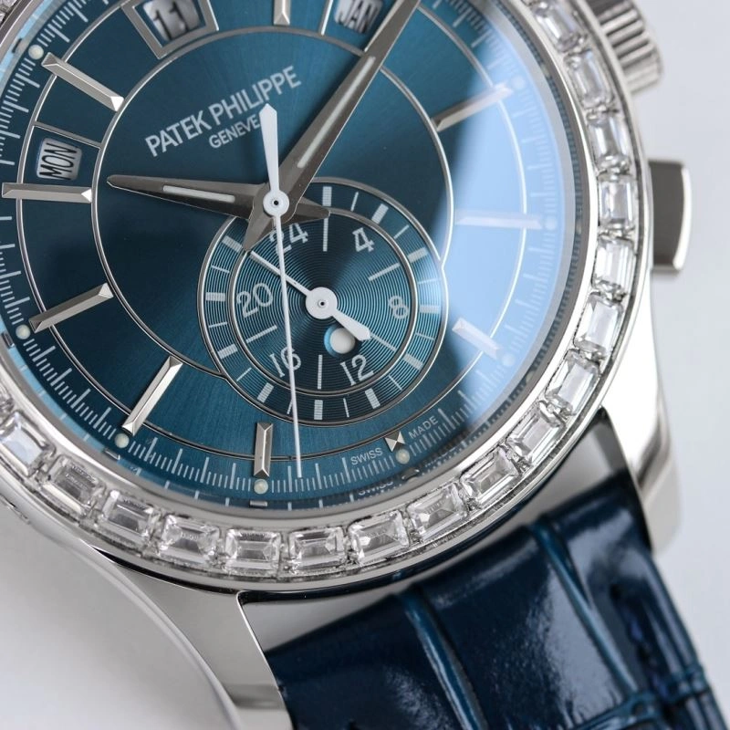 PATEK PHILIPPE Watches Contemporary 195253