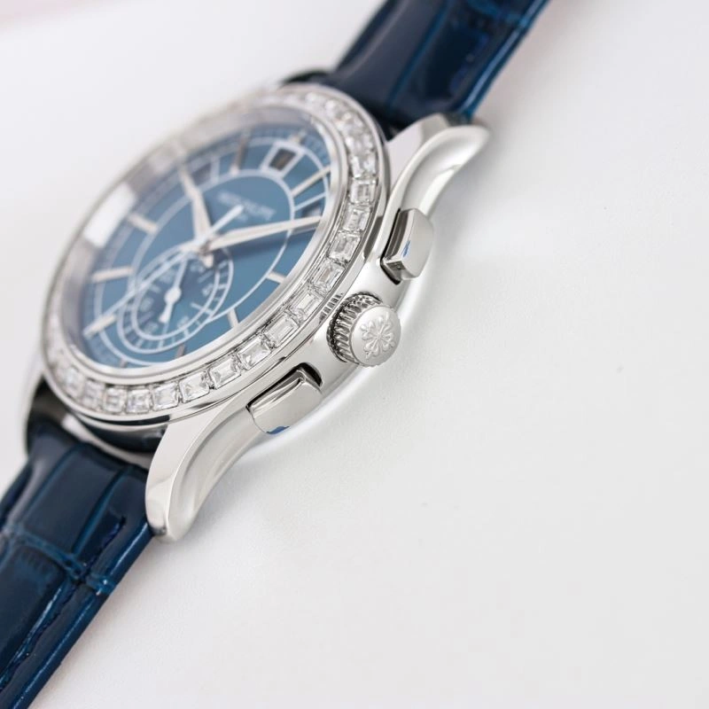 PATEK PHILIPPE Watches Contemporary 195253