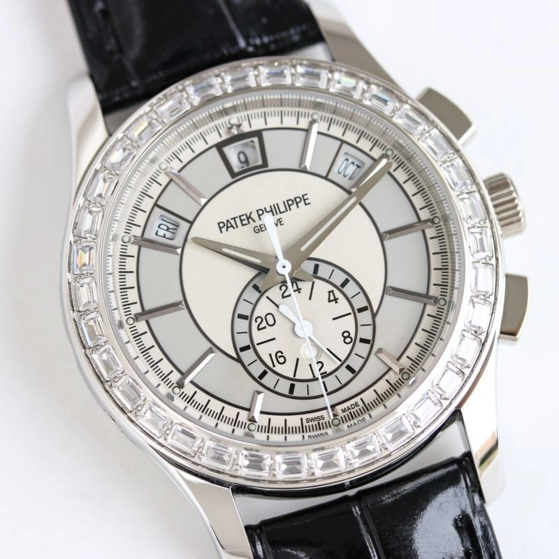 SmoothTexture PATEK PHILIPPE Watches 195254