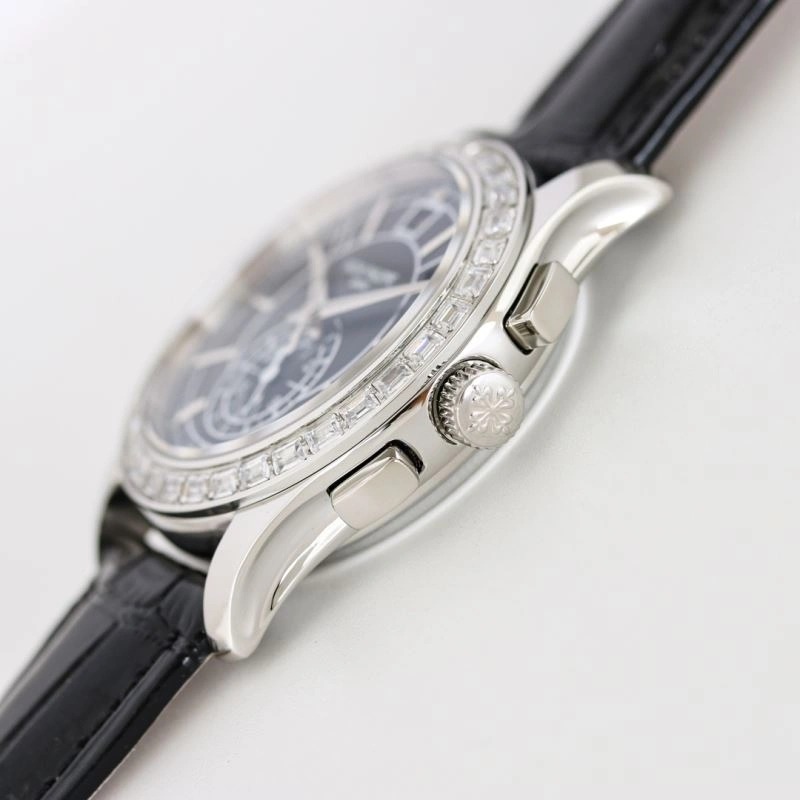 SmoothTexture PATEK PHILIPPE Watches 195254