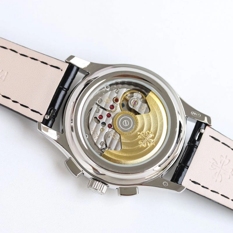 SmoothTexture PATEK PHILIPPE Watches 195254