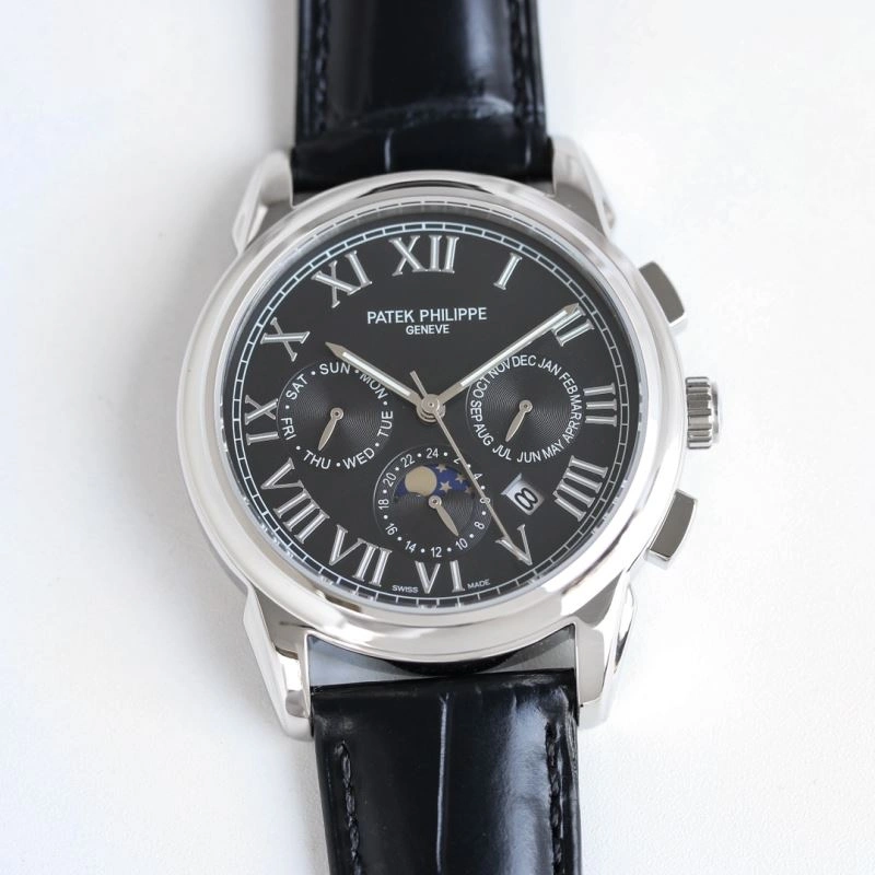 PATEK PHILIPPE Watches HighPerformance 195252