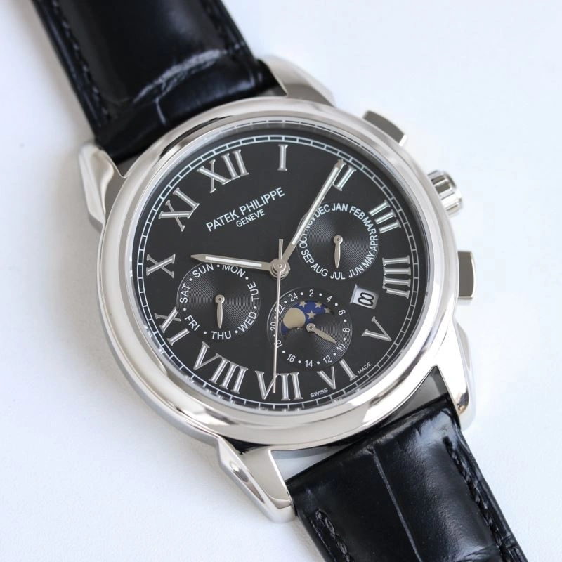 PATEK PHILIPPE Watches HighPerformance 195252