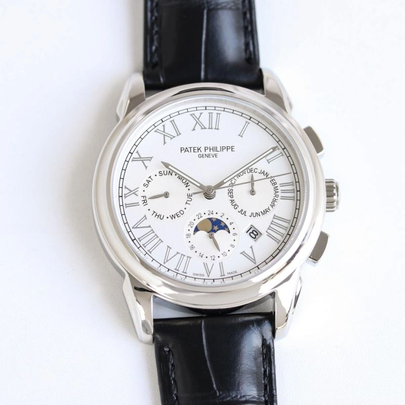 Sleek PATEK PHILIPPE Watches 195251