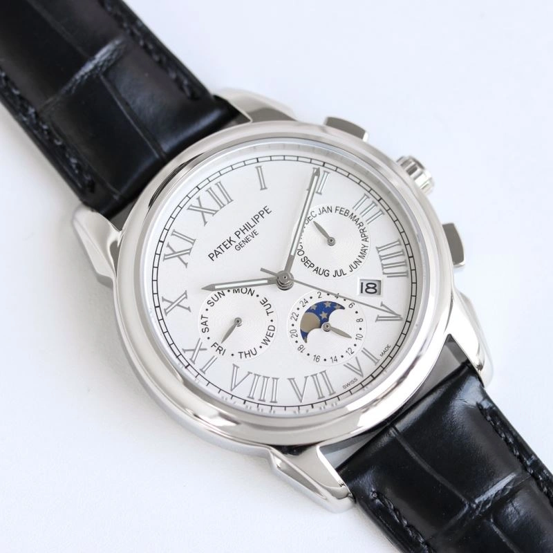 Sleek PATEK PHILIPPE Watches 195251