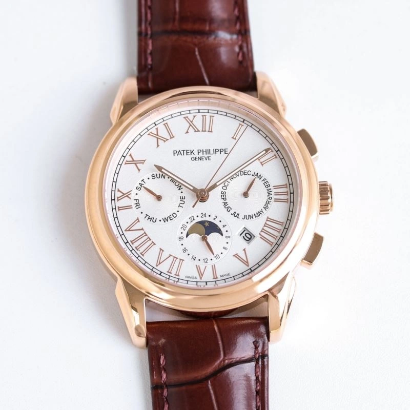 Sleek PATEK PHILIPPE Watches 195251