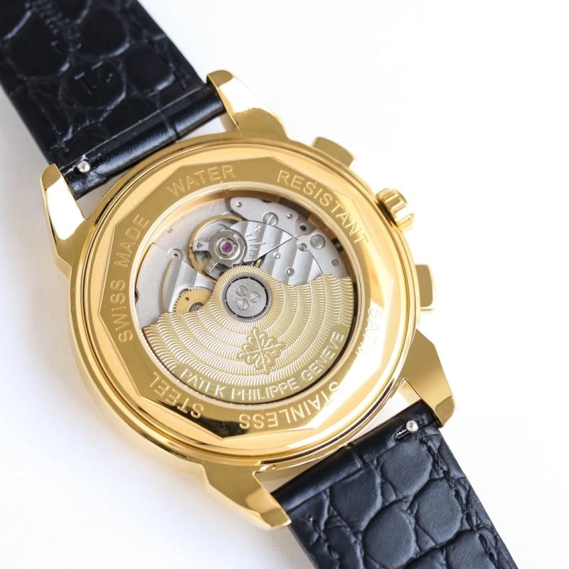 Sleek PATEK PHILIPPE Watches 195251