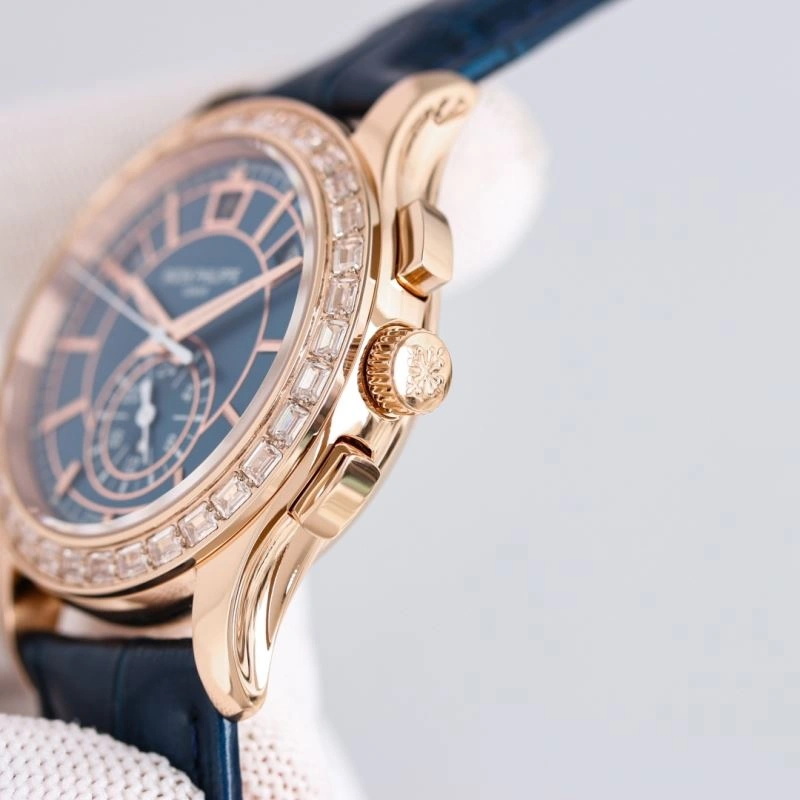 PATEK PHILIPPE Watches Stretchable 195250