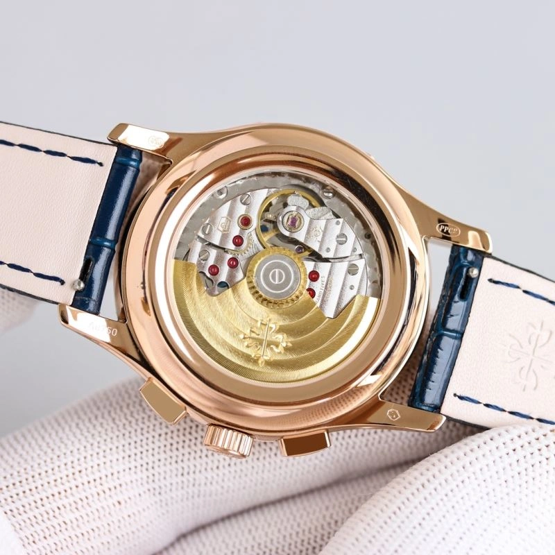 PATEK PHILIPPE Watches Stretchable 195250