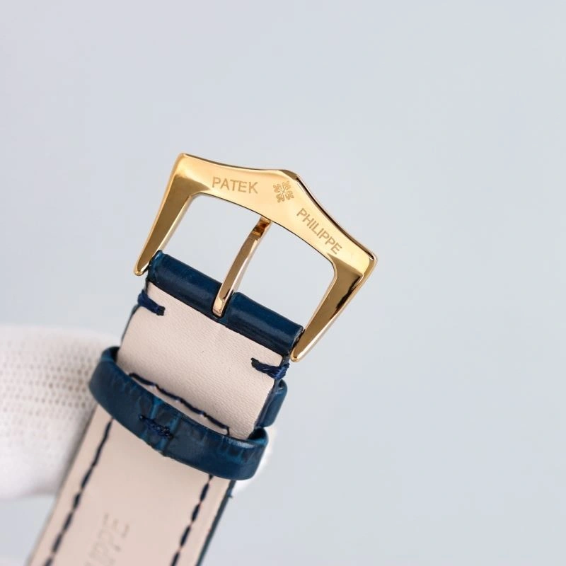 PATEK PHILIPPE Watches Stretchable 195250
