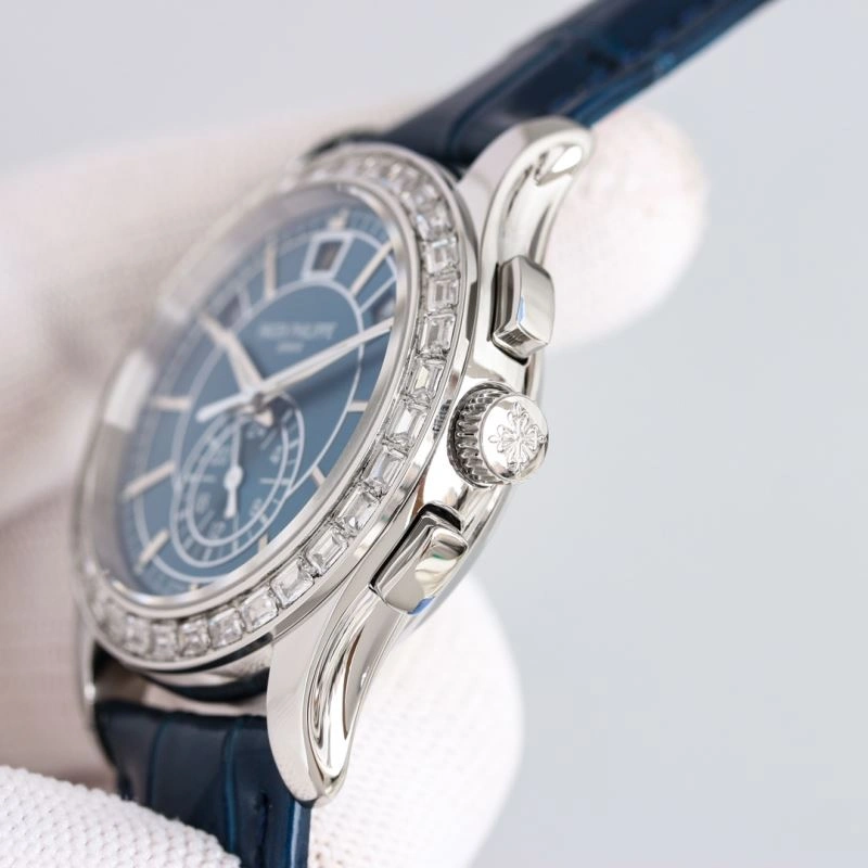 ZeroBulk PATEK PHILIPPE Watches 195249