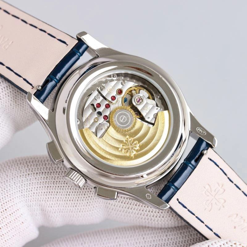 ZeroBulk PATEK PHILIPPE Watches 195249
