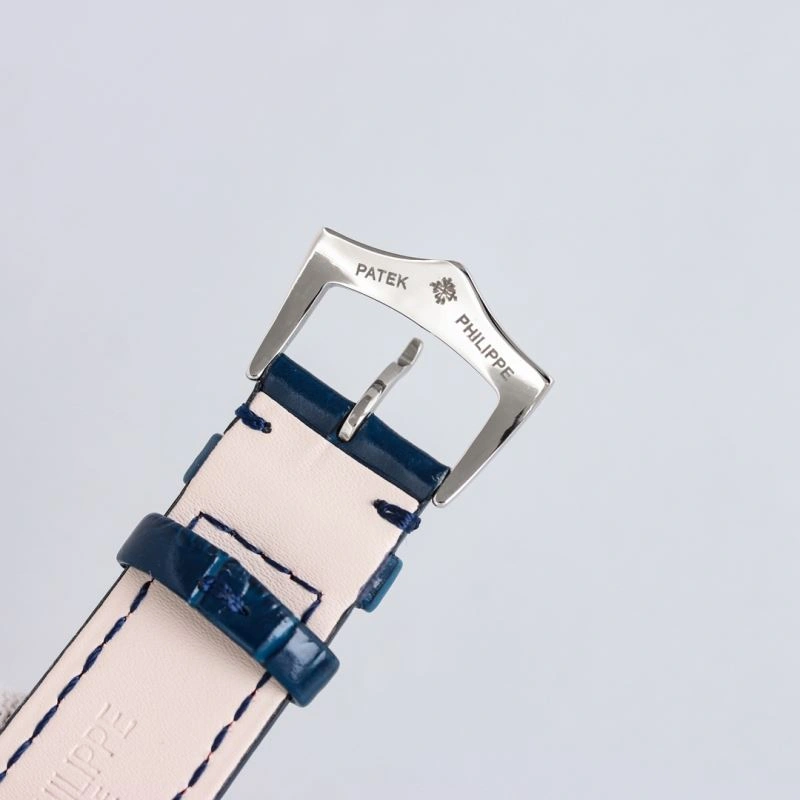 ZeroBulk PATEK PHILIPPE Watches 195249