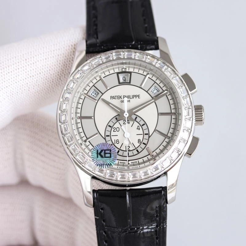 Tailored PATEK PHILIPPE Watches 195245