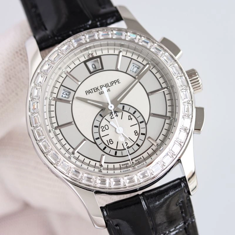 Tailored PATEK PHILIPPE Watches 195245