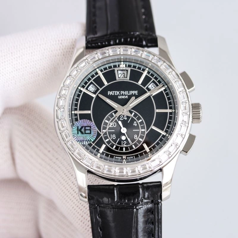 Tailored PATEK PHILIPPE Watches 195245