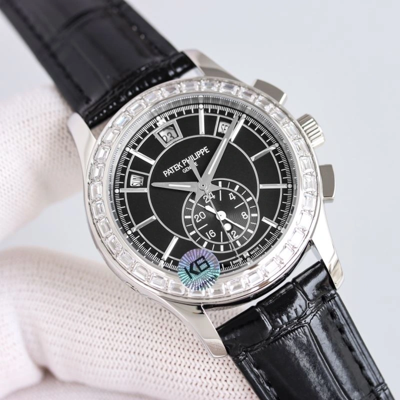 Tailored PATEK PHILIPPE Watches 195245