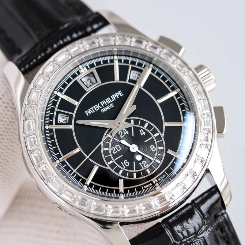 Tailored PATEK PHILIPPE Watches 195245
