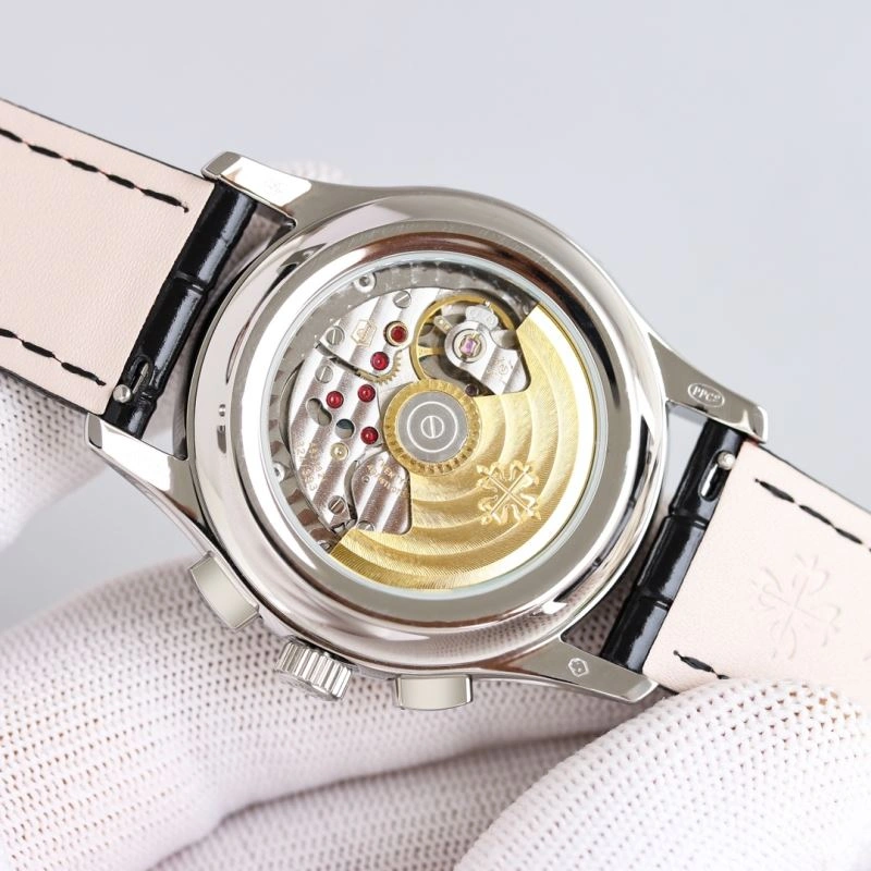 Tailored PATEK PHILIPPE Watches 195245