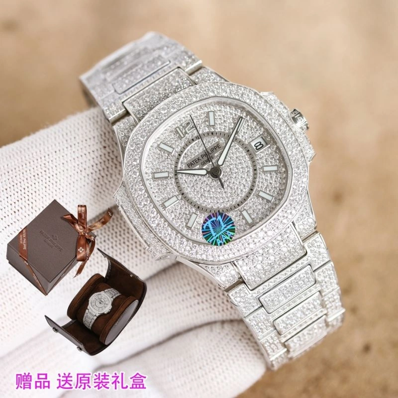 StreetReady PATEK PHILIPPE Watches 195233