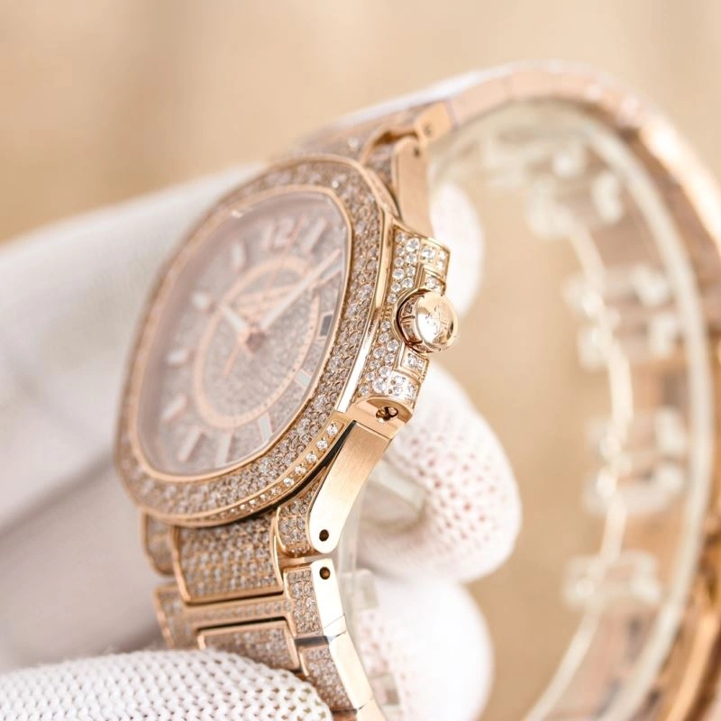 StreetReady PATEK PHILIPPE Watches 195233