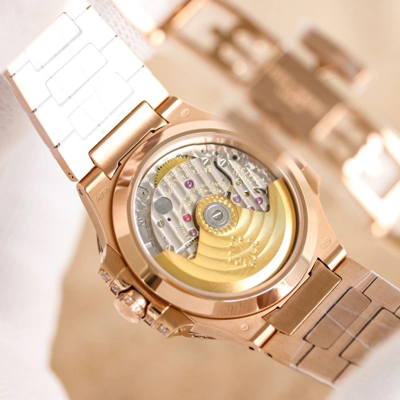 StreetReady PATEK PHILIPPE Watches 195233