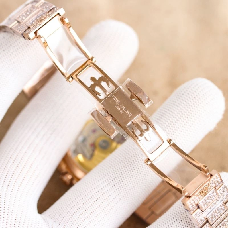 StreetReady PATEK PHILIPPE Watches 195233