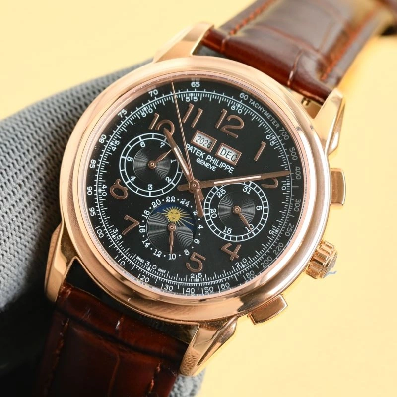 UrbanChic PATEK PHILIPPE Watches 195221