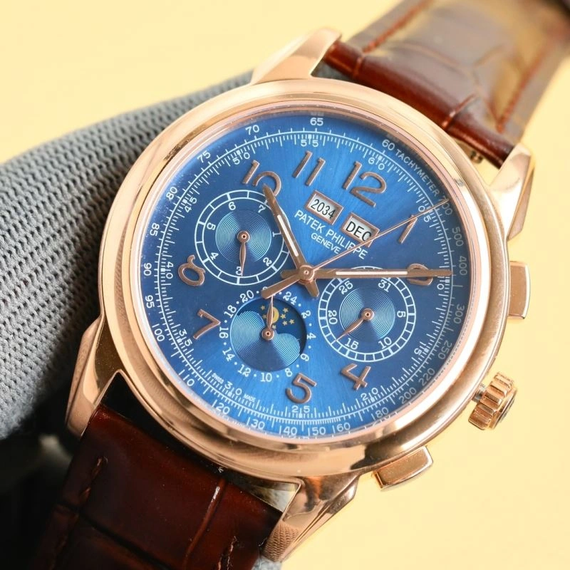 UrbanChic PATEK PHILIPPE Watches 195221