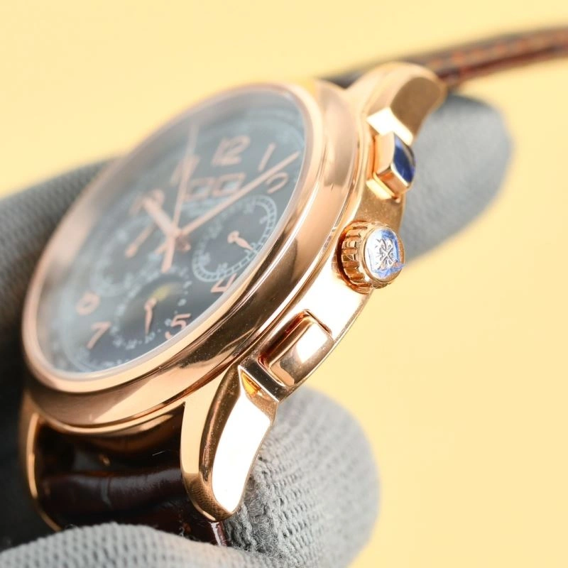 UrbanChic PATEK PHILIPPE Watches 195221
